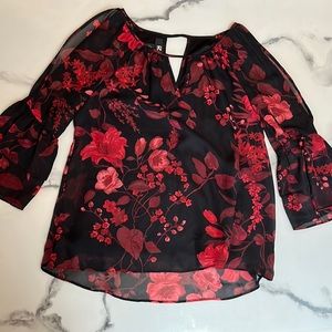 Womens Blouse iZ BYER